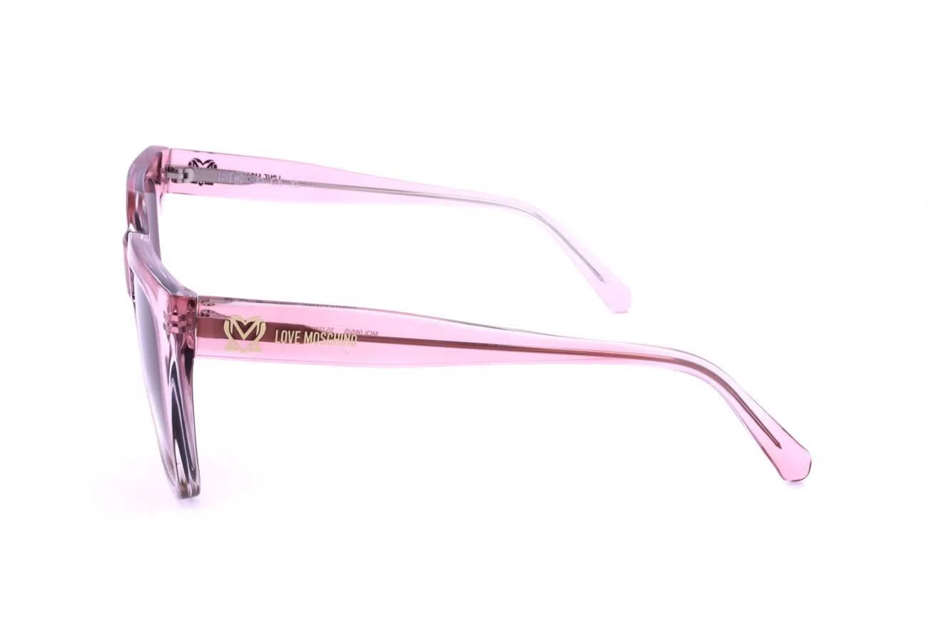 Love Moschino MOL065_S Sunglasses - view 4